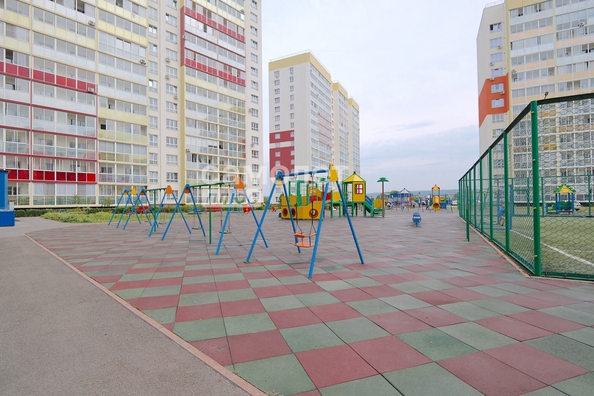 
  Продается 2-комн. квартира 39.55 м², в ЖК Восточный, дом 84/2. Фото 11.