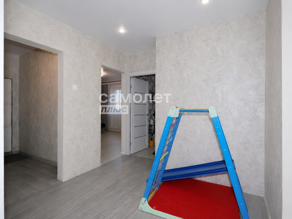 
  Продается 3-комн. квартира 68.6 м². Фото 19.