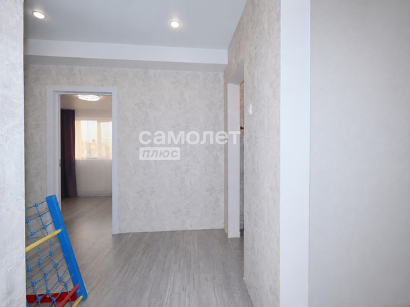 
  Продается 3-комн. квартира 68.6 м². Фото 20.