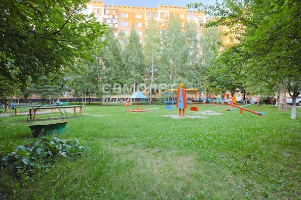 
  Продается 3-комн. квартира 68.6 м². Фото 32.
