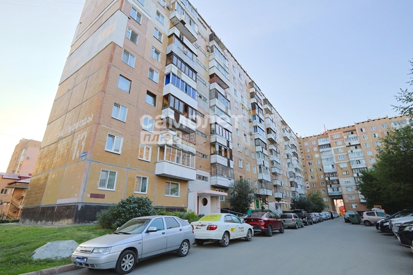 
  Продается 3-комн. квартира 68.6 м². Фото 33.