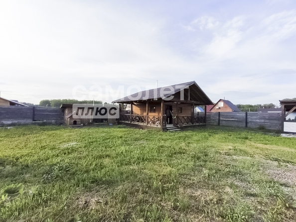 
  Продается дом 64 м². Фото 4.