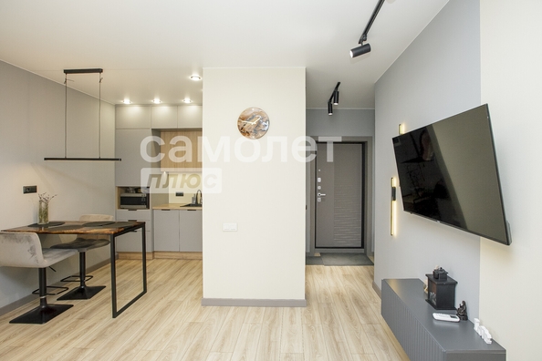 
  Продается 2-комн. квартира 39.2 м². Фото 1.