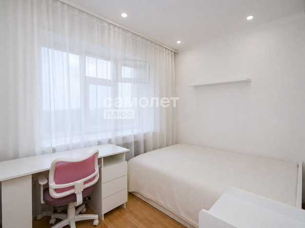 
  Продается 2-комн. квартира 52.4 м². Фото 3.