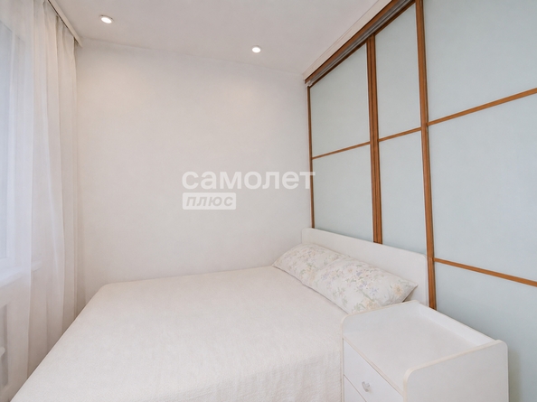 
  Продается 2-комн. квартира 52.4 м². Фото 4.