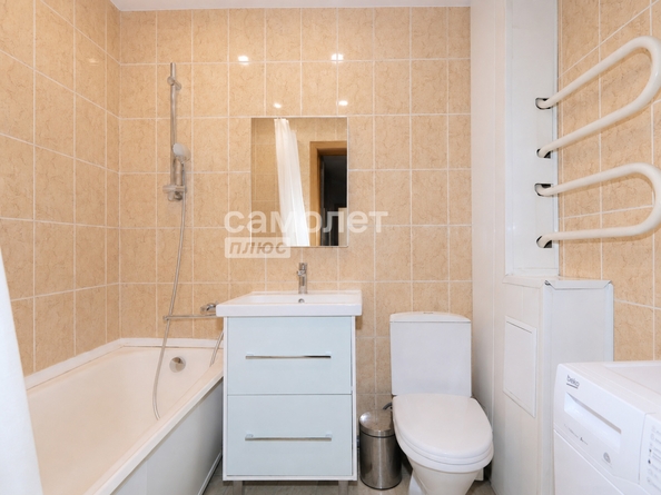 
  Продается 2-комн. квартира 52.4 м². Фото 12.