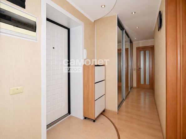 
  Продается 2-комн. квартира 52.4 м². Фото 14.