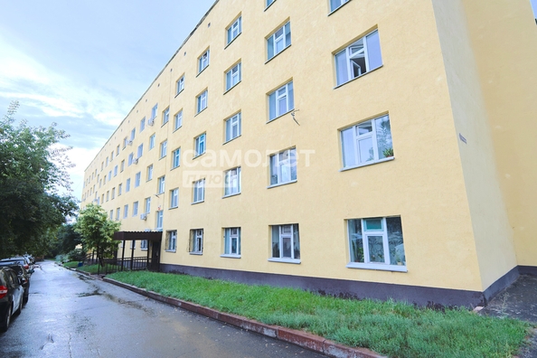 
  Продается 2-комн. квартира 52.4 м². Фото 17.