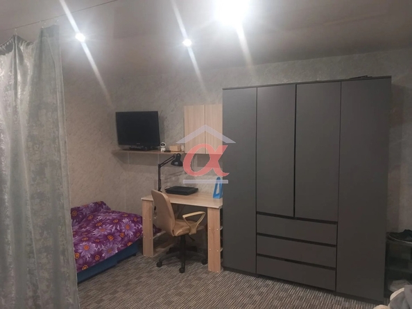 
  Продается 1-комн. квартира 32 м². Фото 2.
