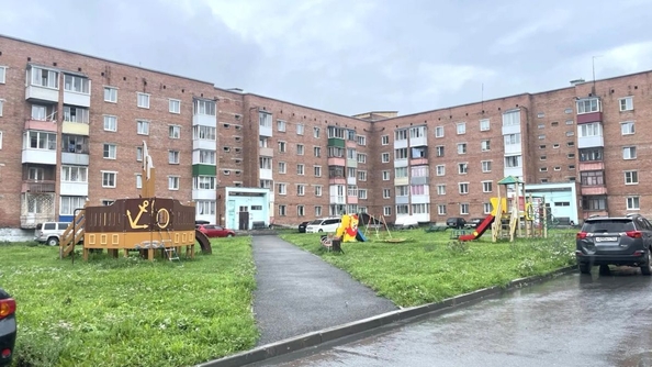 
  Продается 1-комн. квартира 34.8 м². Фото 9.