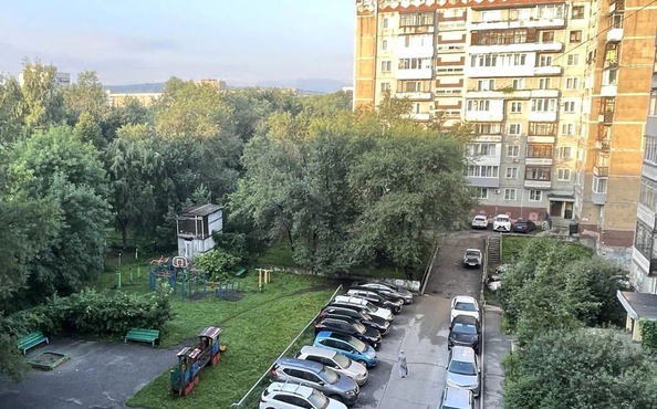 
  Продается 4-комн. квартира 77.1 м². Фото 2.