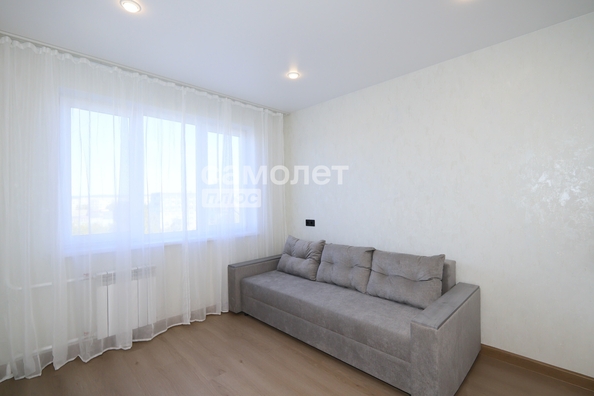 
  Продается 1-комн. квартира 16.6 м². Фото 5.