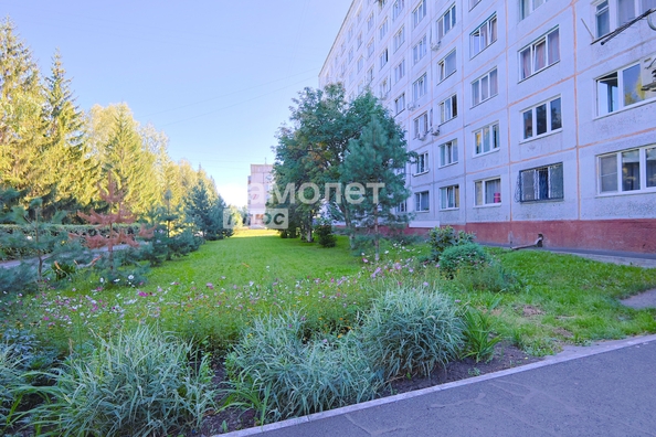 
  Продается 1-комн. квартира 16.6 м². Фото 16.