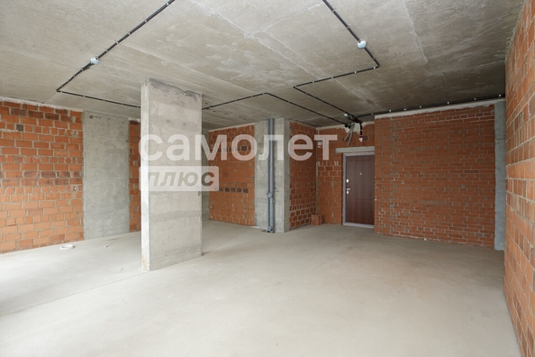 
  Продается 2-комн. квартира 55.8 м², в ЖК Южный, дом Ю-16. Фото 7.
