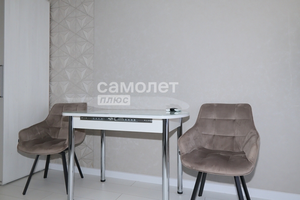 
  Продается 1-комн. квартира 23.7 м², в ЖК Сибирские просторы, дом 1 корпус 3. Фото 9.