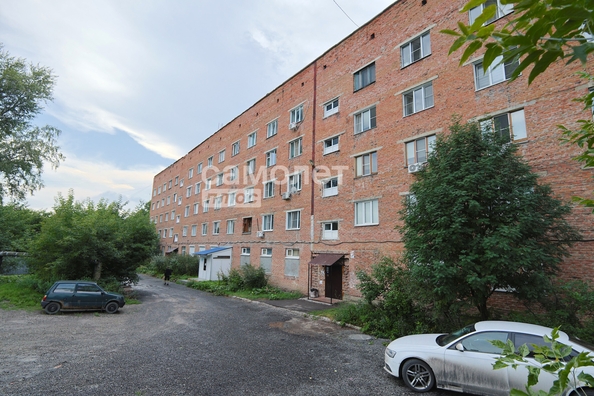 
  Продается студия 18 м². Фото 11.