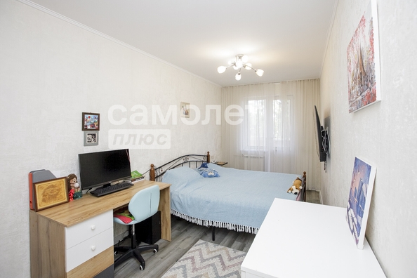 
  Продается комната 61 м². Фото 6.