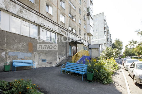 
  Продается комната 61 м². Фото 25.