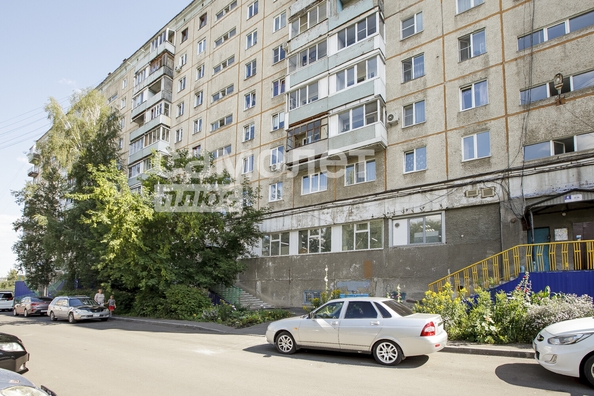 
  Продается комната 61 м². Фото 26.
