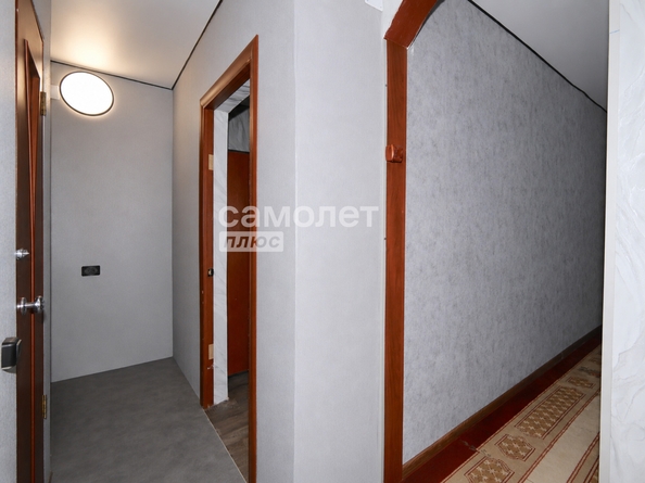 
  Продается 2-комн. квартира 39.7 м². Фото 12.