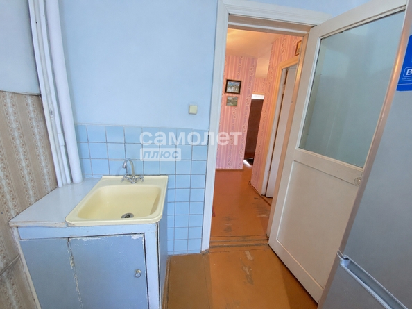 
  Продается 2-комн. квартира 53 м². Фото 2.