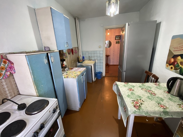
  Продается 2-комн. квартира 53 м². Фото 3.