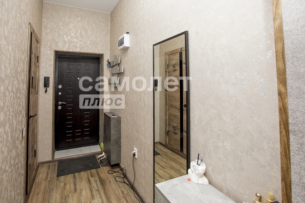 
  Продается 1-комн. квартира 34.2 м². Фото 20.