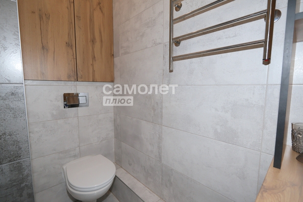 
  Продается 1-комн. квартира 25.1 м², в ЖК Панорама, (Октябрьский, 32Б). Фото 10.