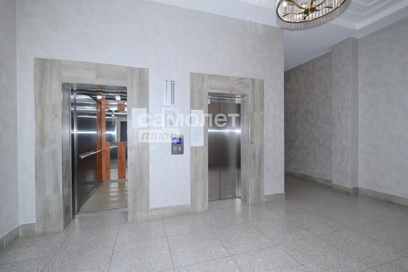 
  Продается 1-комн. квартира 25.1 м², в ЖК Панорама, (Октябрьский, 32Б). Фото 22.