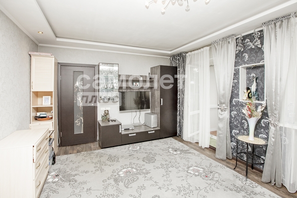 
  Продается 2-комн. квартира 63 м². Фото 5.