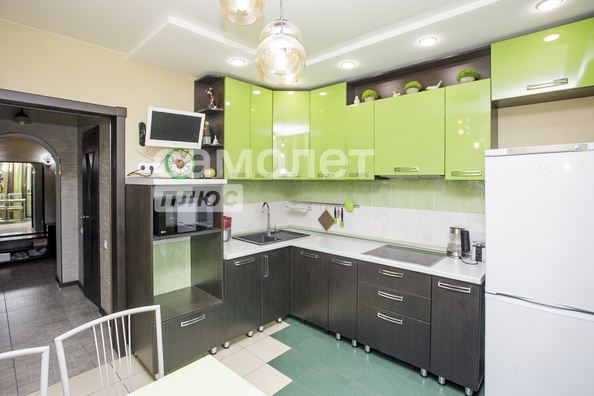 
  Продается 2-комн. квартира 63 м². Фото 14.