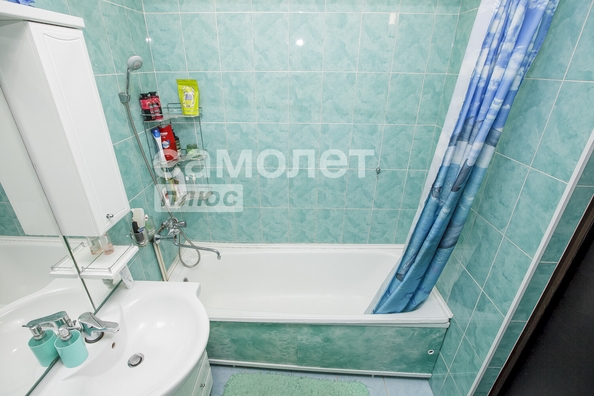 
  Продается 2-комн. квартира 63 м². Фото 21.