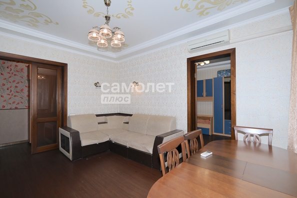 
  Продается 2-комн. квартира 55.8 м². Фото 7.