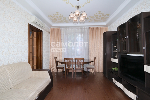 
  Продается 2-комн. квартира 55.8 м². Фото 8.