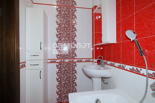 
  Продается 2-комн. квартира 55.8 м². Фото 10.