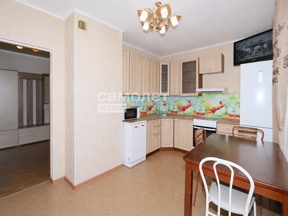 
  Продается 2-комн. квартира 63.8 м². Фото 3.