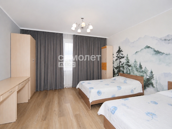 
  Продается 2-комн. квартира 63.8 м². Фото 19.