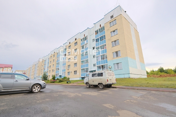 
  Продается 2-комн. квартира 63.8 м². Фото 32.
