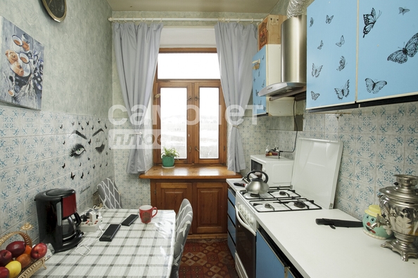 
  Продается 2-комн. квартира 44.1 м². Фото 8.