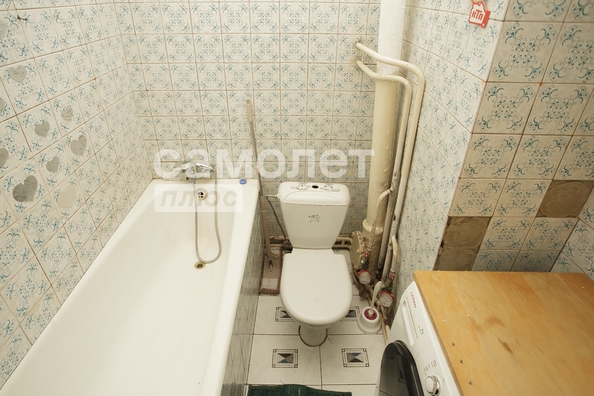
  Продается 2-комн. квартира 44.1 м². Фото 14.