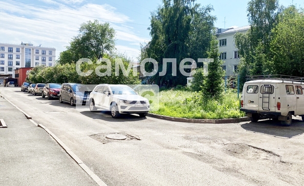 
  Продается 2-комн. квартира 44.1 м². Фото 17.
