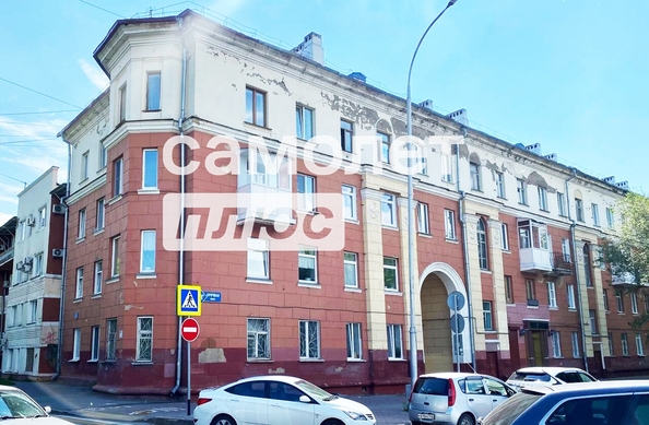 
  Продается 2-комн. квартира 44.1 м². Фото 18.