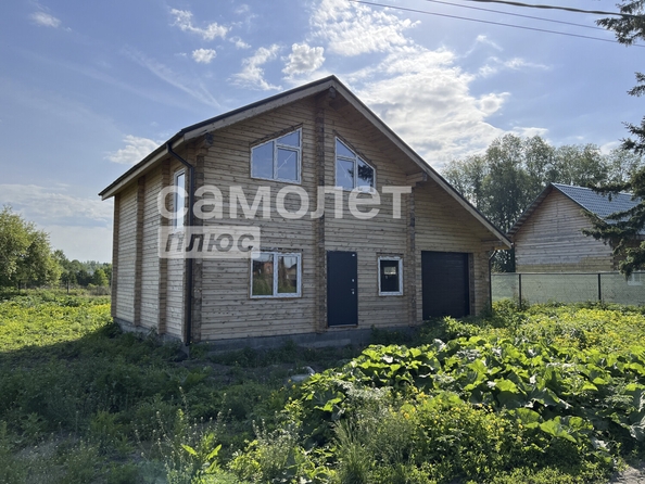 
  Продается коттедж 138.1 м². Фото 2.
