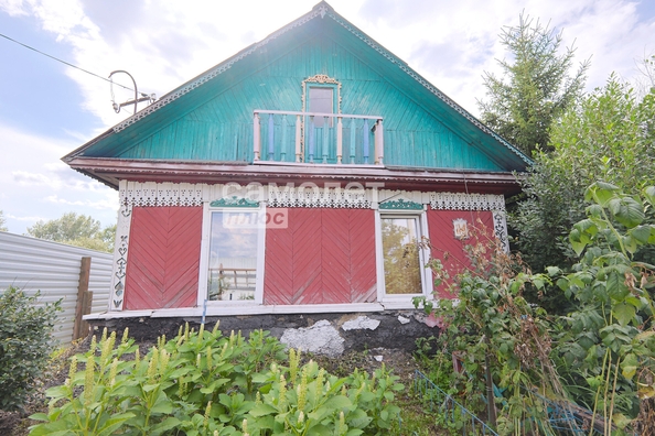 
  Продается дом 40.6 м². Фото 11.