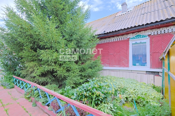 
  Продается дом 40.6 м². Фото 12.