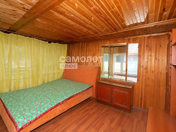 
  Продается дом 40.6 м². Фото 22.