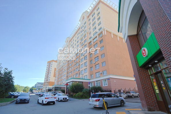 
  Продается 2-комн. квартира 48.9 м². Фото 21.