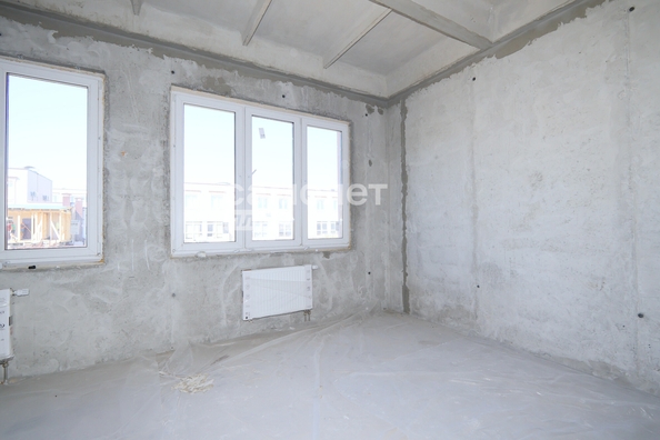 
  Продается таунхаус 151.5 м², в ЖК Солнечный бульвар, дом 21 корп 11-13. Фото 11.