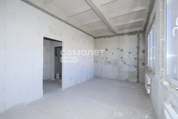
  Продается таунхаус 151.5 м², в ЖК Солнечный бульвар, дом 21 корп 11-13. Фото 12.