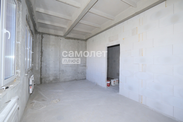 
  Продается таунхаус 151.5 м², в ЖК Солнечный бульвар, дом 21 корп 11-13. Фото 14.